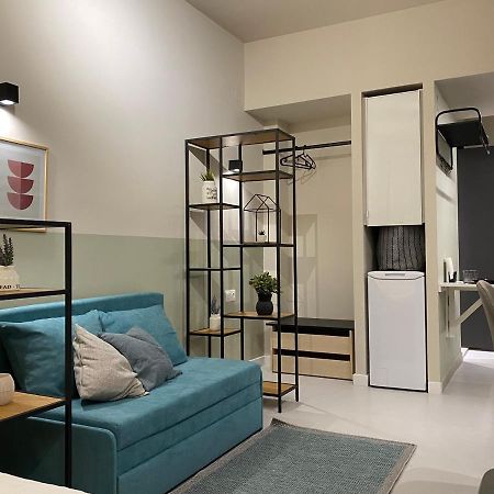 E2G Urban Stay #G سالونيك المظهر الخارجي الصورة