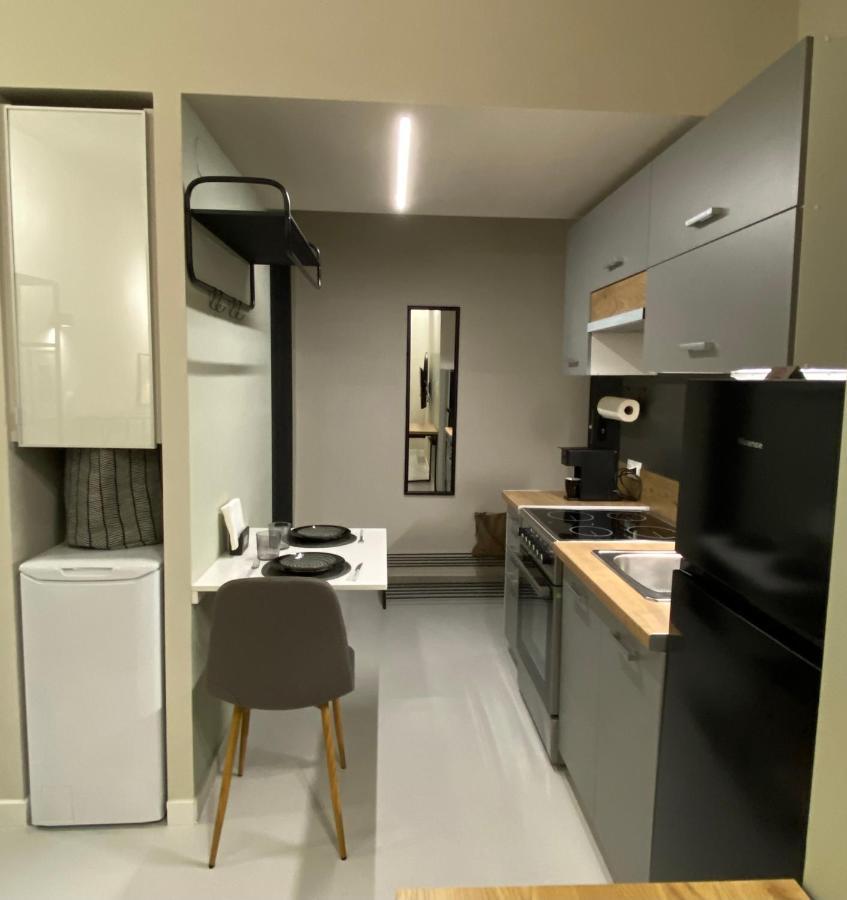 E2G Urban Stay #G سالونيك المظهر الخارجي الصورة