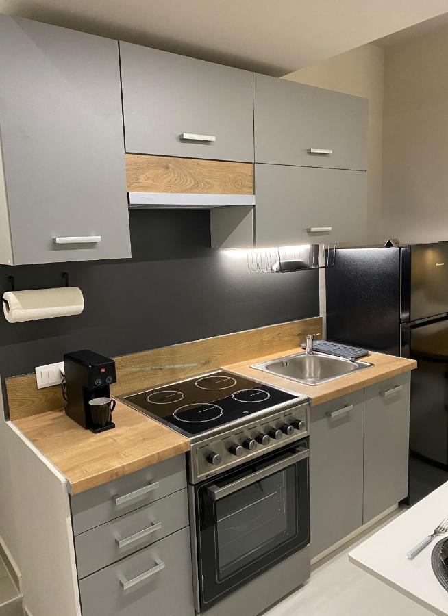 E2G Urban Stay #G سالونيك المظهر الخارجي الصورة