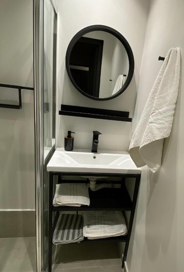 E2G Urban Stay #G سالونيك المظهر الخارجي الصورة