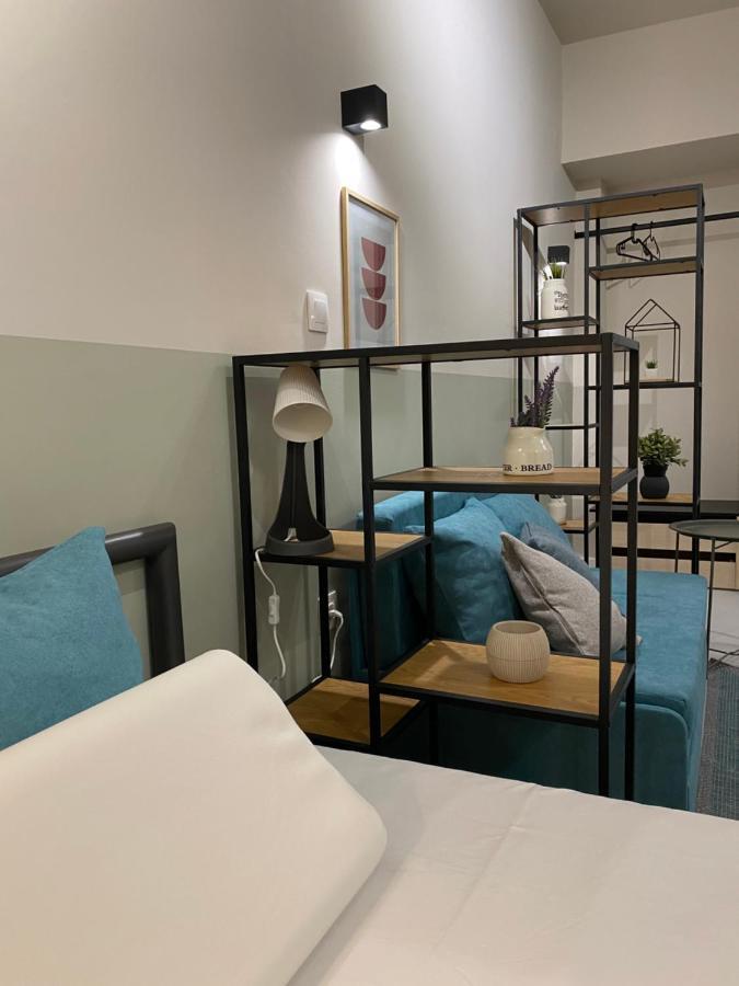 E2G Urban Stay #G سالونيك المظهر الخارجي الصورة