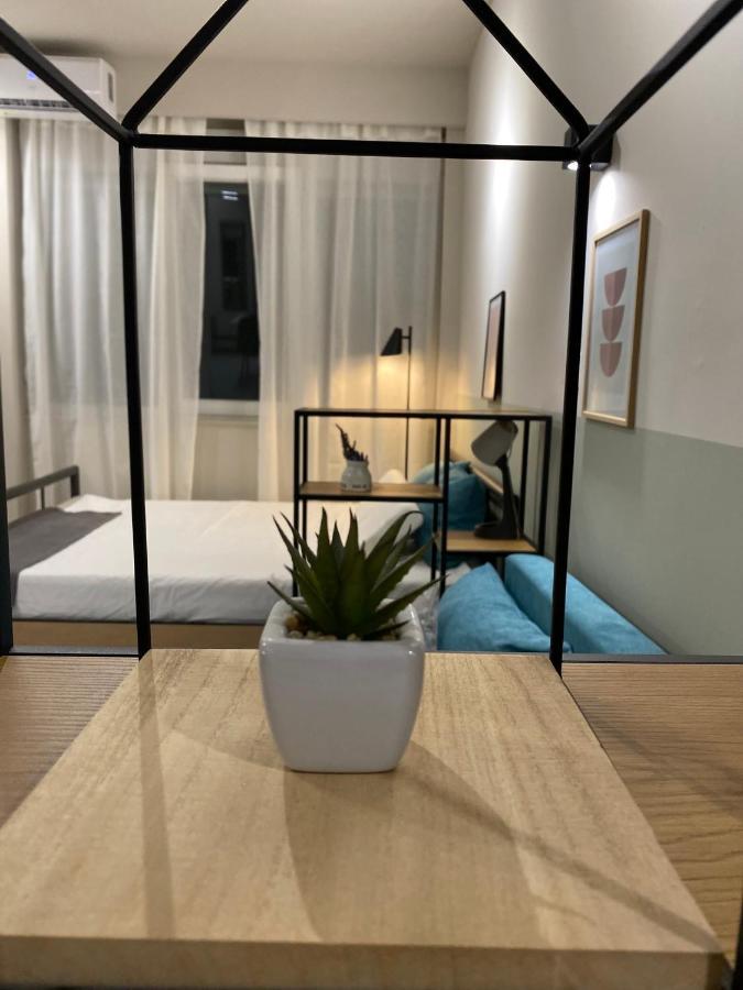 E2G Urban Stay #G سالونيك المظهر الخارجي الصورة