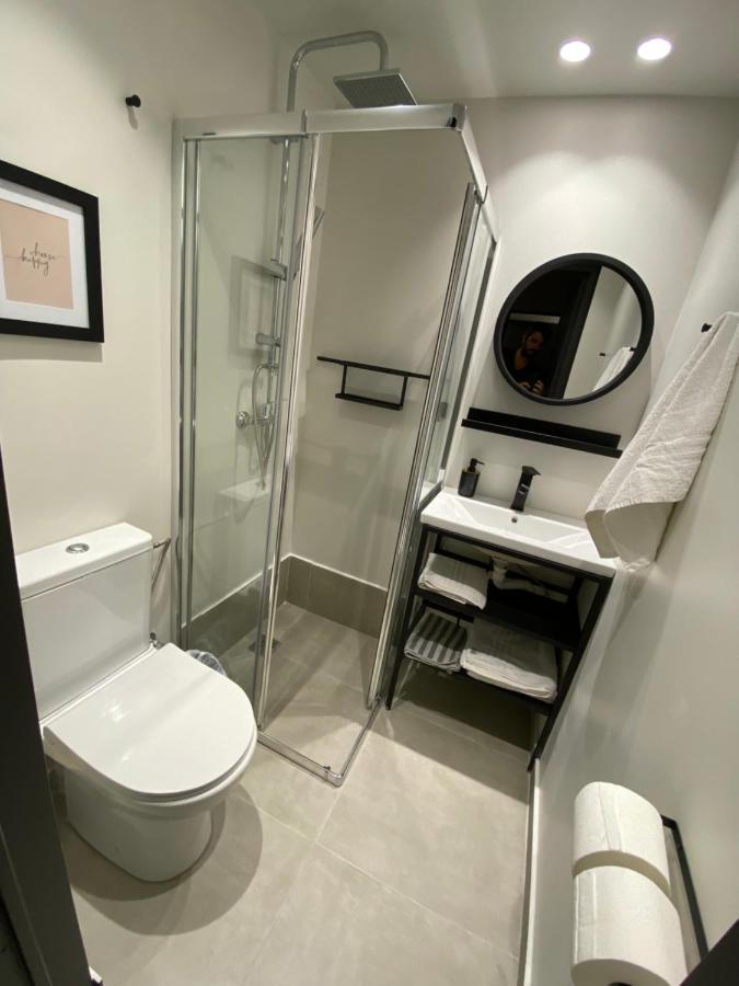 E2G Urban Stay #G سالونيك المظهر الخارجي الصورة