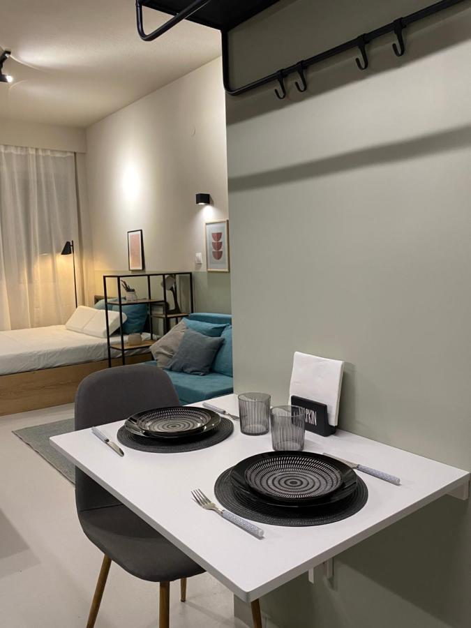 E2G Urban Stay #G سالونيك المظهر الخارجي الصورة