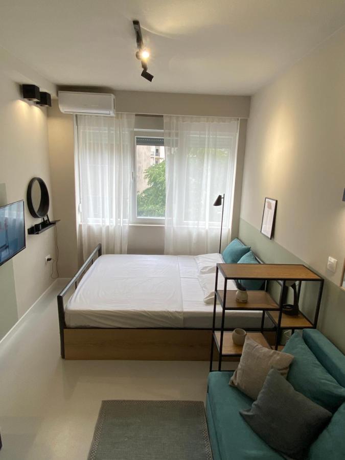 E2G Urban Stay #G سالونيك المظهر الخارجي الصورة
